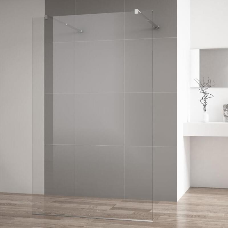 Душевая перегородка Cezares Liberta-L-2-125-C-Cr LIBERTA-L-2-125-C-Cr