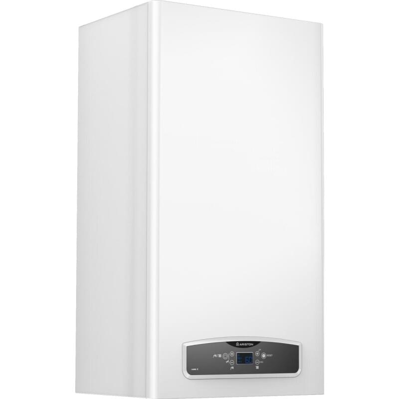Газовый котел Ariston Cares X 24 FF NG 3300885