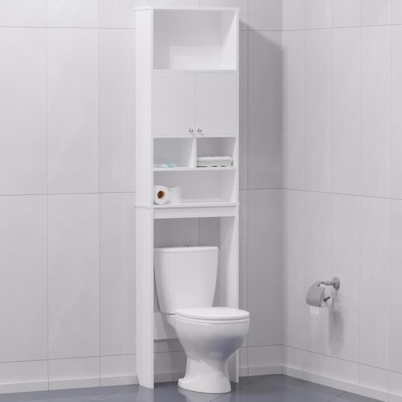 Шкаф Corozo Комфорт 55 для туалета SD-00000342