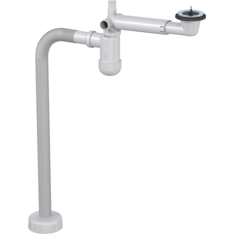 Сифон для раковины Prevex Preloc PR3-D4NF3-001