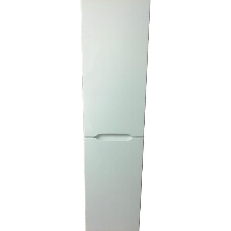Loranto Арфа Пенал 40 левый, 400×1550×330 мм, без подсветки CS00052130