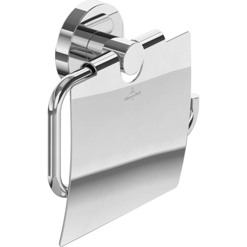 Держатель туалетной бумаги Villeroy & Boch Elements Tender TVA15101300061