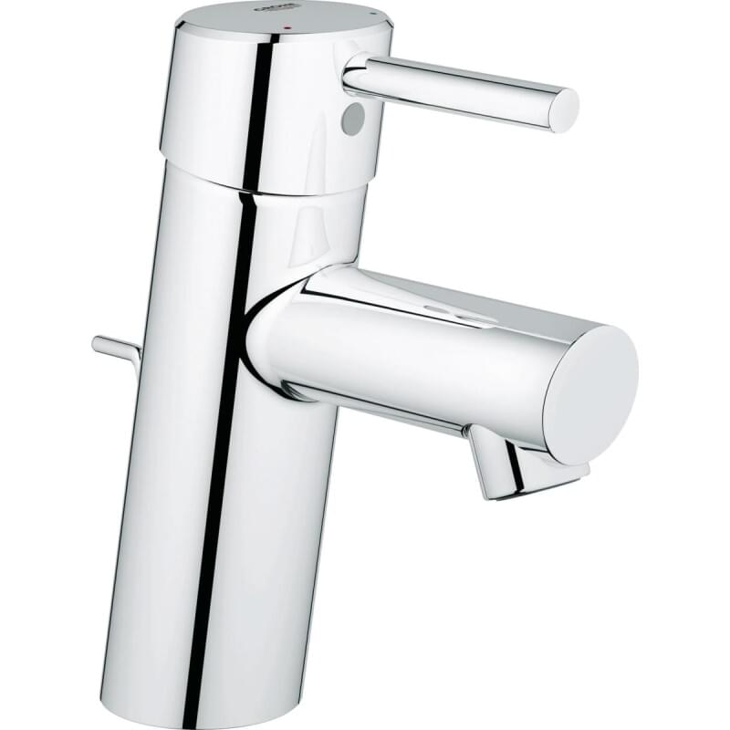 Смеситель Grohe Concetto 2338010E для раковины