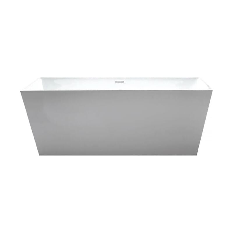 Акриловая ванна Abber AB9224-1.6