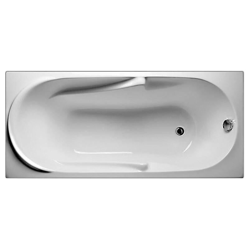 Акриловая ванна Marka One Vita 160x70