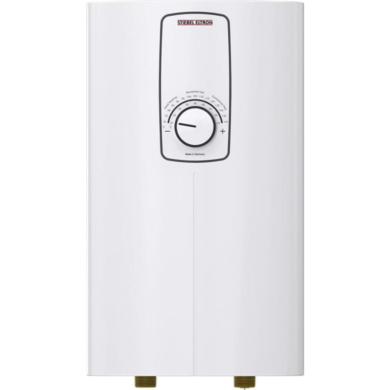 Проточный водонагреватель stiebel eltron eil 7 plus как подключить