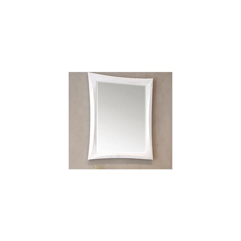 Зеркало Marka One Elegant 65 white У72502