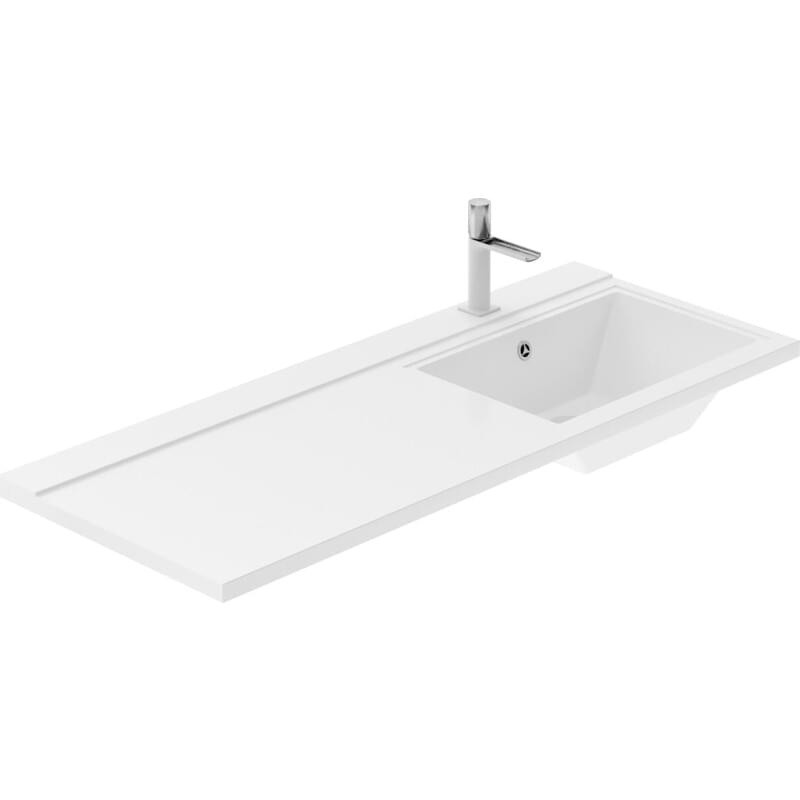 Раковина Цвет и Стиль Персона 120 R НФ-00007670