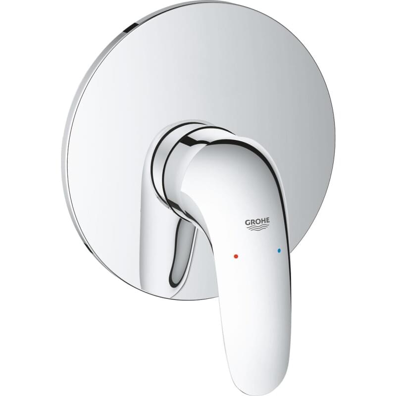 Смеситель Grohe Eurostyle 23725003 С ВНУТРЕННЕЙ ЧАСТЬЮ, для душа