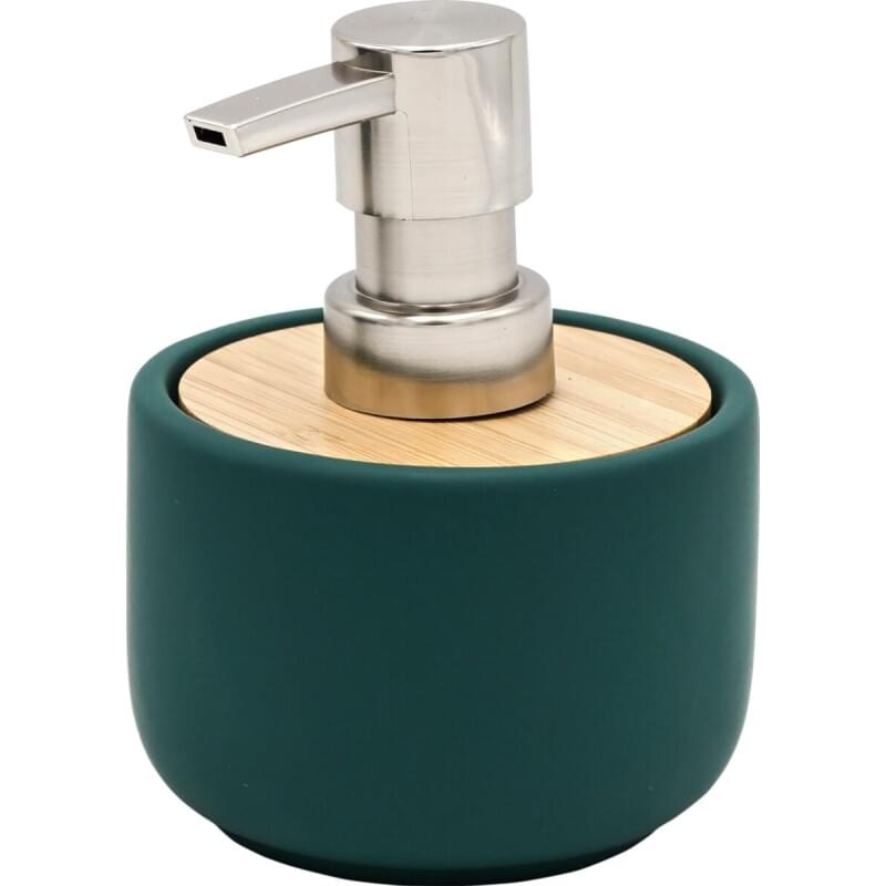 Дозатор Ridder Fancy 2126505 зелёный