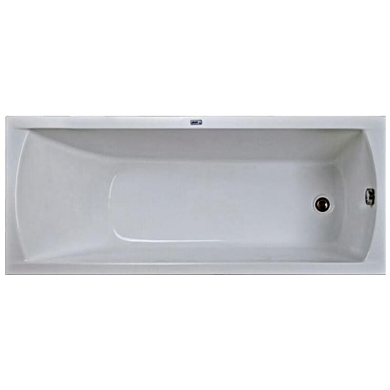 Акриловая ванна Marka One Modern 150х70