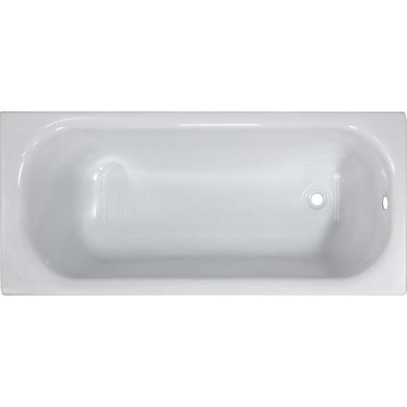Акриловая ванна Triton Ультра 170x70
