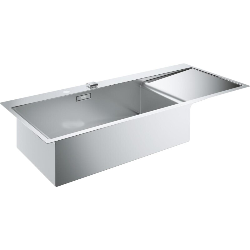 Мойка кухонная Grohe K1000 31581SD0