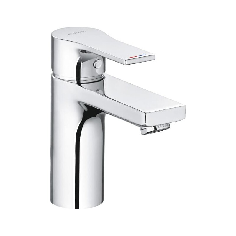 Смеситель Kludi Zenta SL 482920565 для раковины