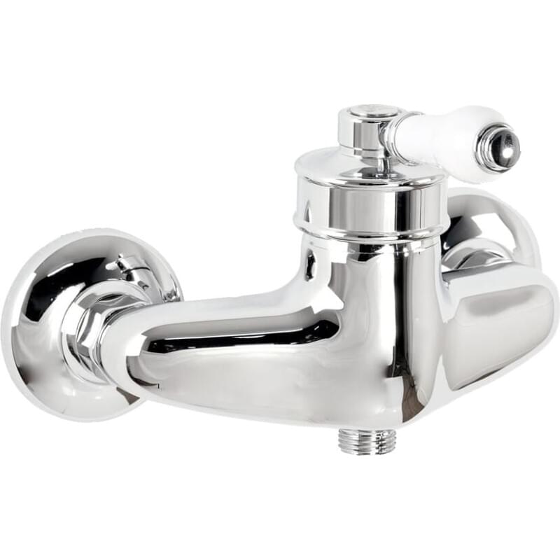 Смеситель Migliore Ermitage 18620 для душа, хром