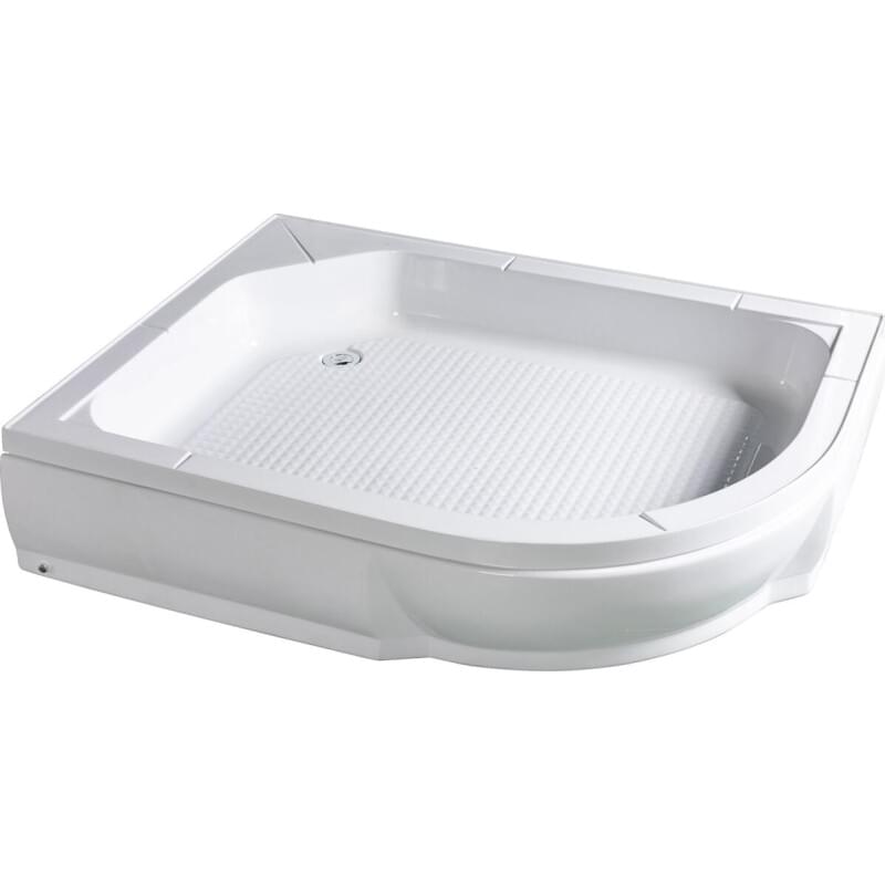 Поддон для душа River 110/80/26 L