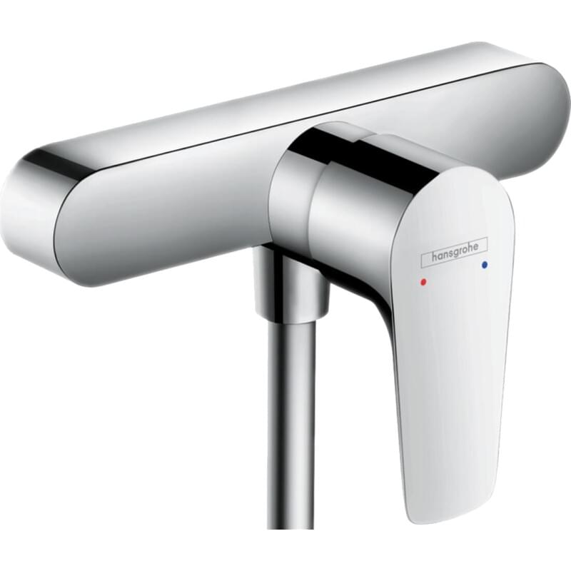 Смеситель Hansgrohe Talis E 71761000 для душа
