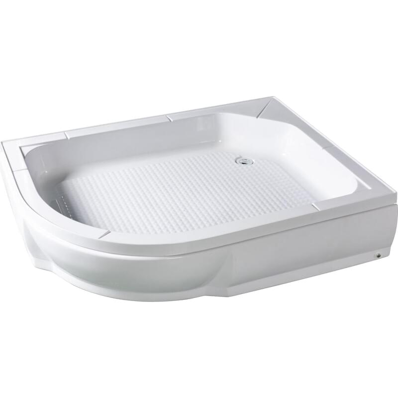 Поддон для душа River 110/80/26 R