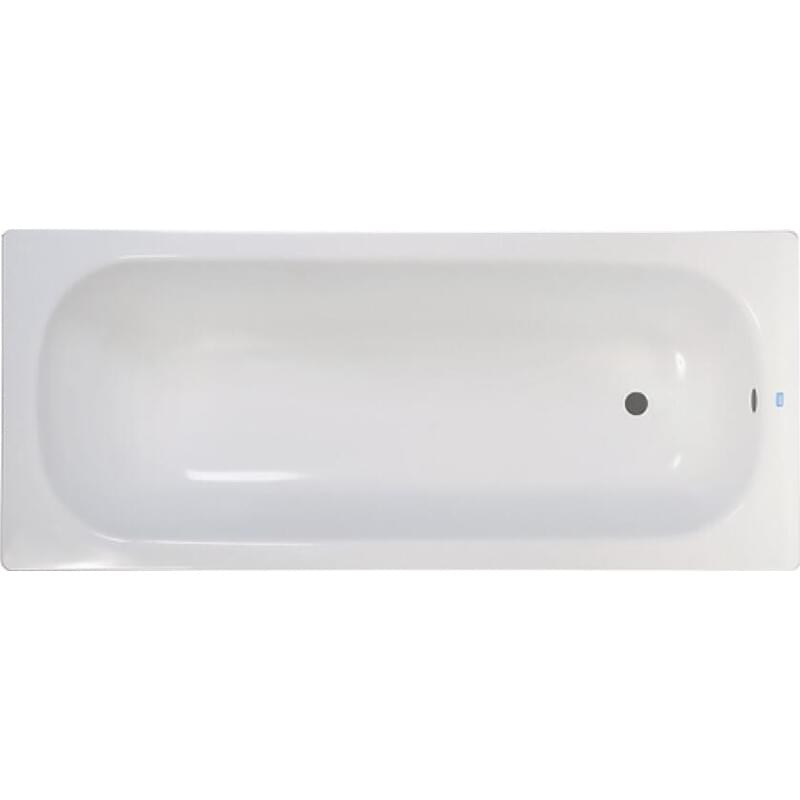 Стальная ванна ВИЗ Donna Vanna DV-53901 150x70