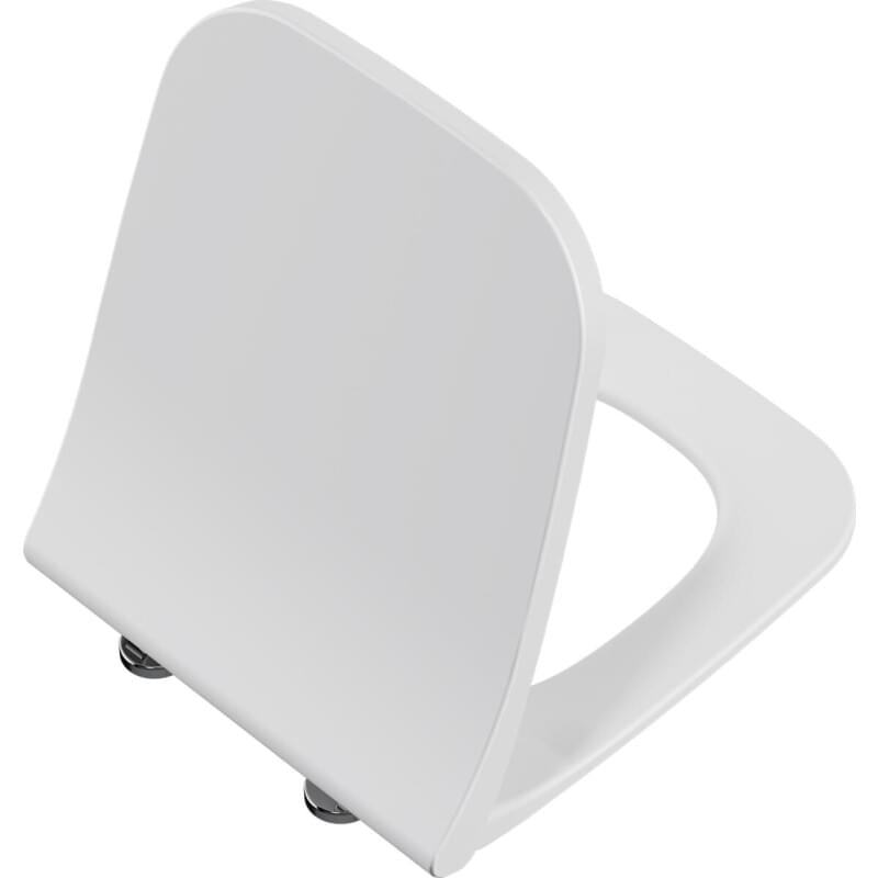 Раковина vitra shift 7075b003 0016 55 см в интерьере