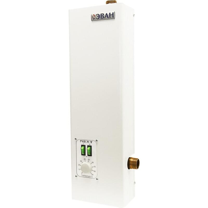 Электрический котел Эван Next 12 (12 кВт) 12912