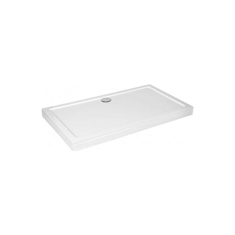 Поддон для душа Aquanet Alfa/Delta 120x80 00168430