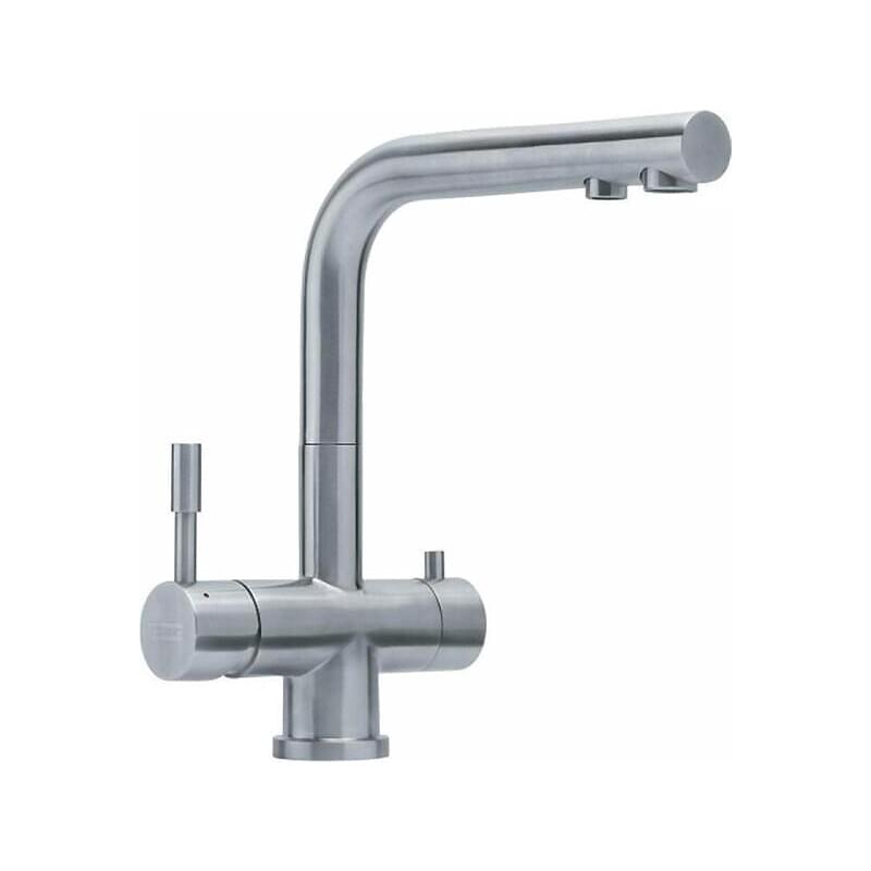 Смеситель Franke Atlas 120.0179.978 для кухонной мойки