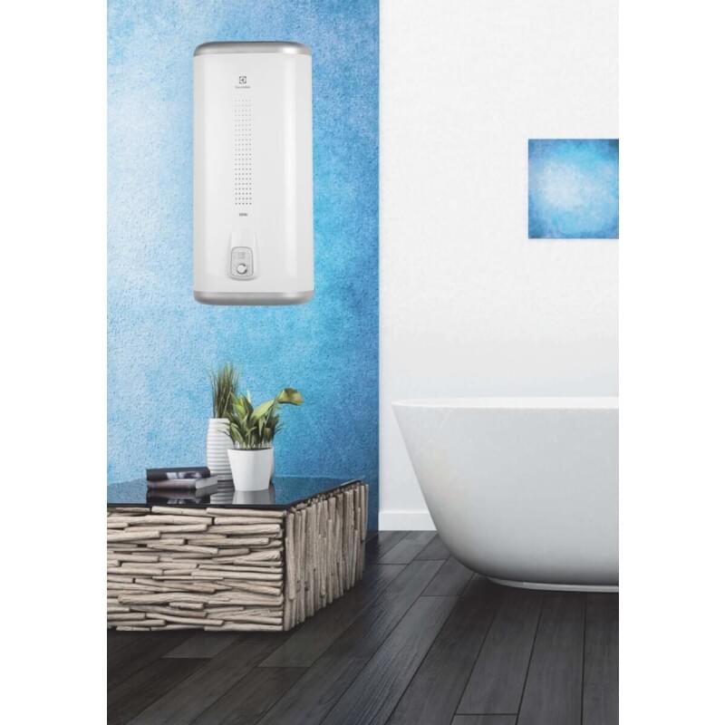 Водонагреватель electrolux ewh 50 royal