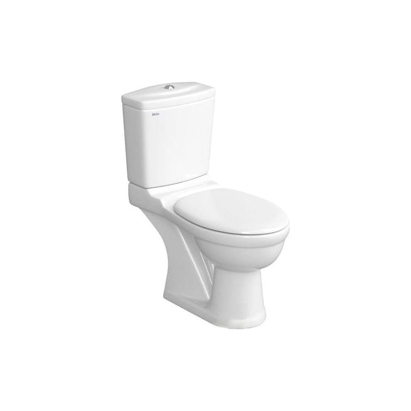 Унитаз-компакт Della Antler