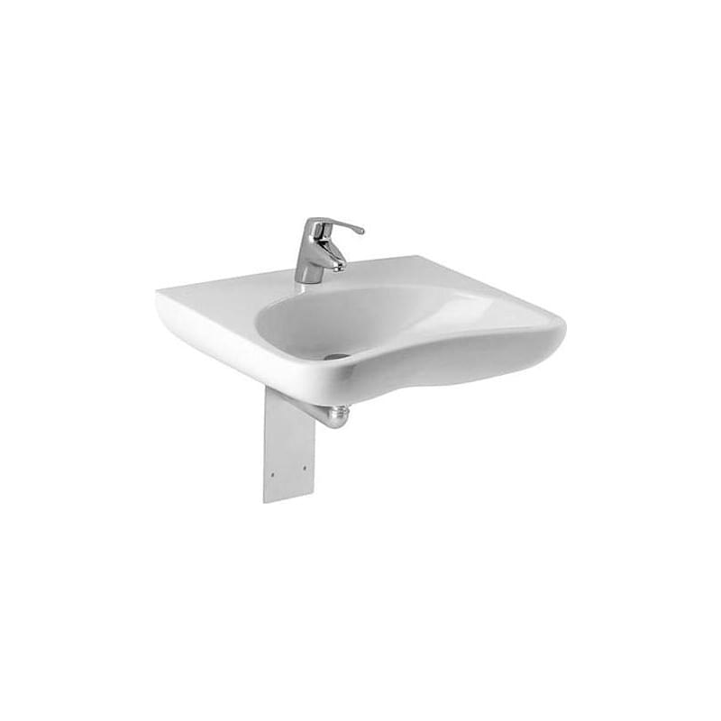 Раковина Jika Mio 1371.4 для людей с ограниченными возможностями 1371.4.000.104.1