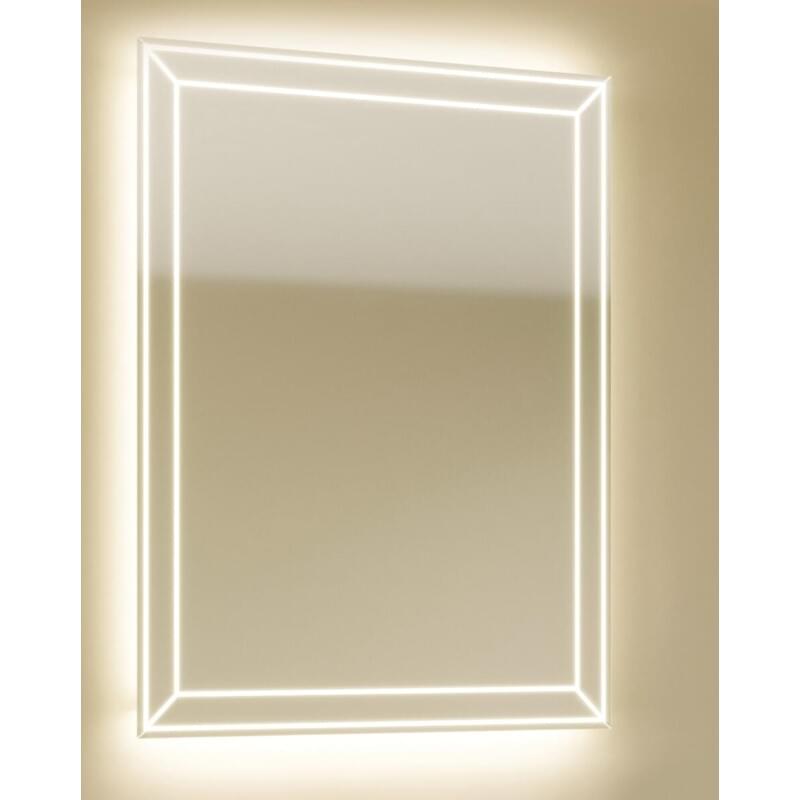 Зеркало Marka One Classic 2 70 см У52205