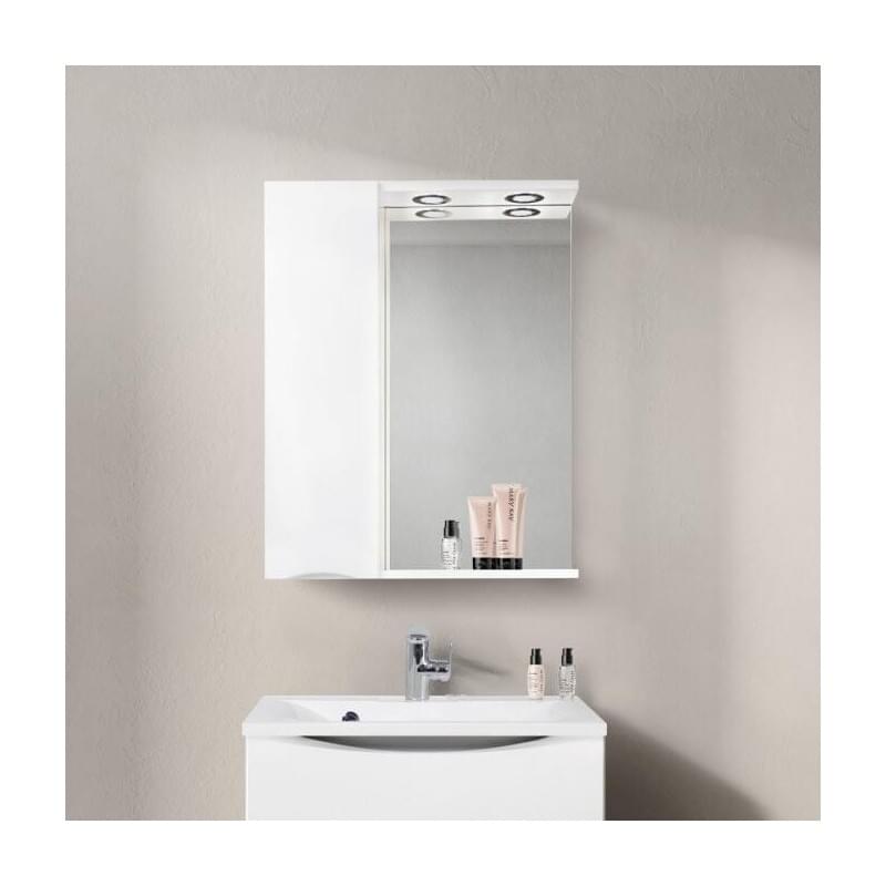 Тумба с раковиной belbagno marino 60