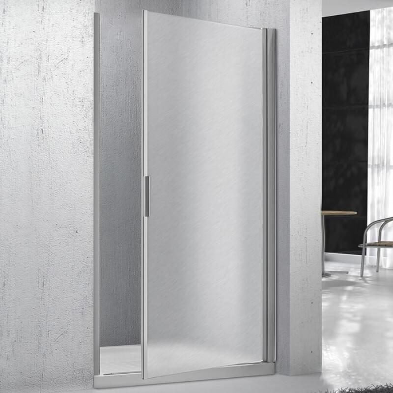 Душевая дверь в нишу BelBagno Sela B 1 85 P Cr SELA-B-1-85-P-Cr