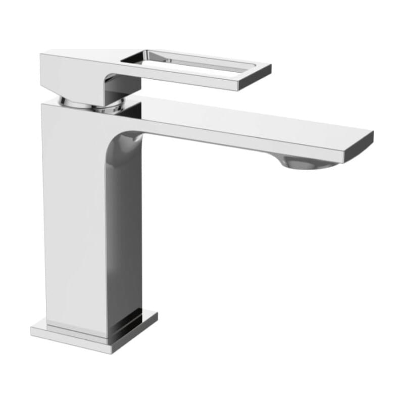 Смеситель BelBagno Luce LUC-LVM-CRM для раковины