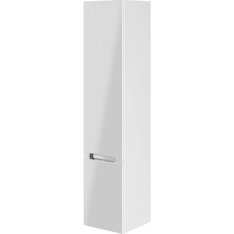 Шкаф-пенал Villeroy & Boch Subway 2.0 A70900DH белый глянцевый L