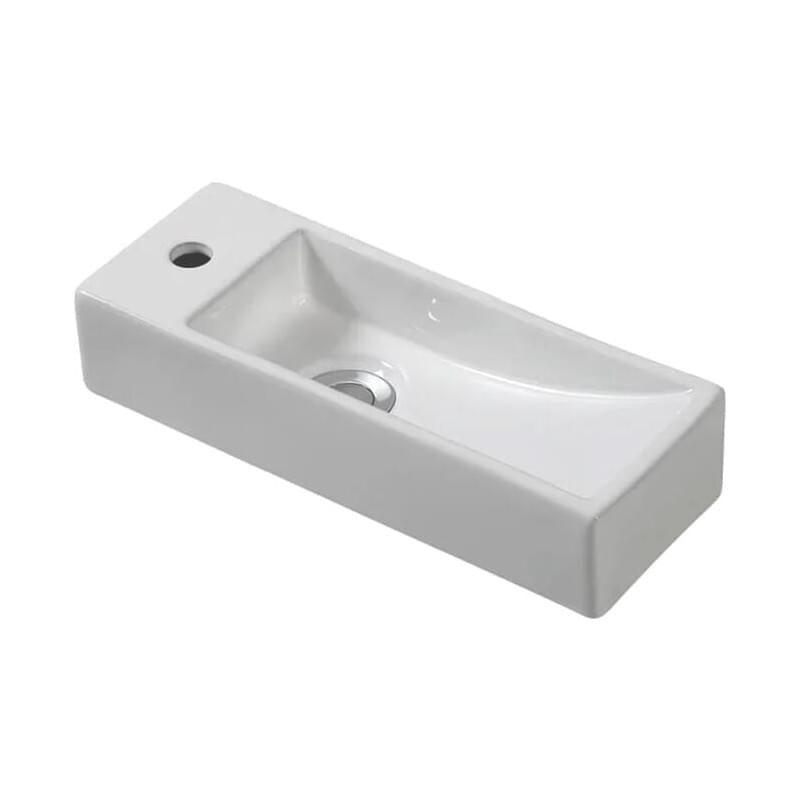 Рукомойник Mira MR-3814R R