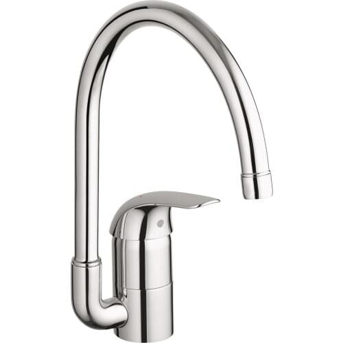 Смеситель для кухни grohe euroeco 32750000