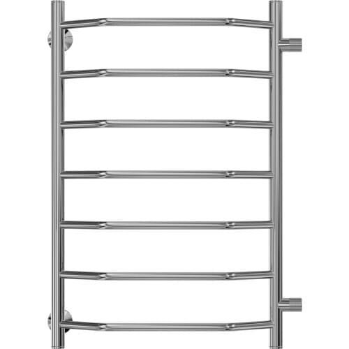 Полотенцесушитель водяной terminus классик п7 500x796 с боковым подключением 600
