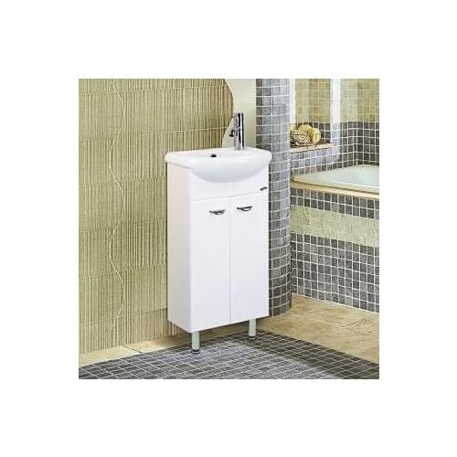 Тумба с раковиной Onika Азов 40.10 104001 купить в г. Воронеж интернет ...